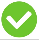 Symbol für Status aktualisiert