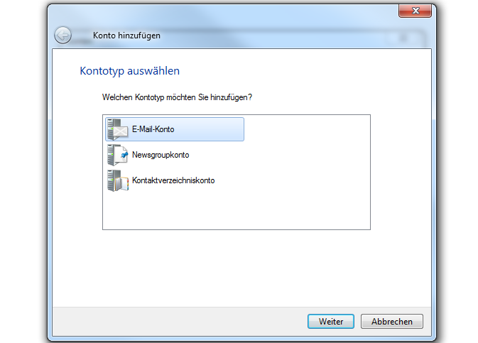Screenshot Schritt 3