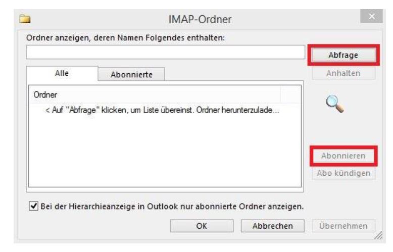 Screenshot Einrichtungshilfe Outlook 2016 Schritt 8