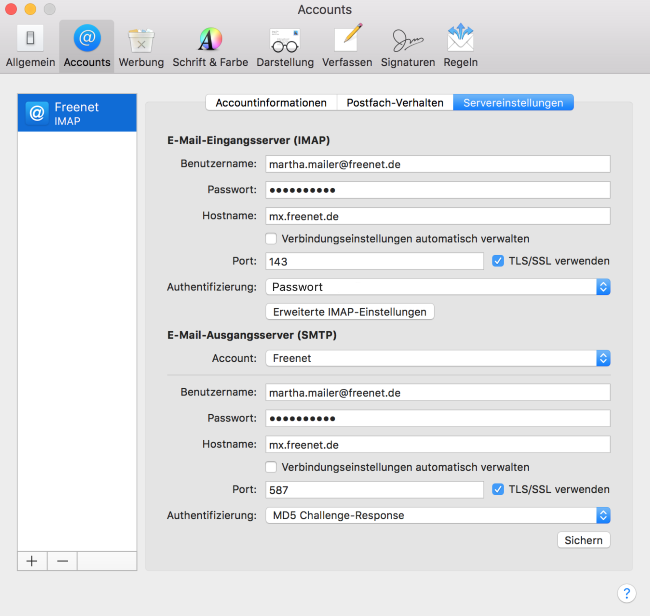 Screenshot Schritt 4
