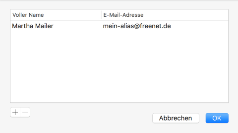 Screenshot Schritt 3